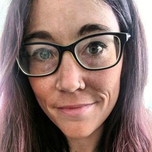 Meet your Posher, Nichole